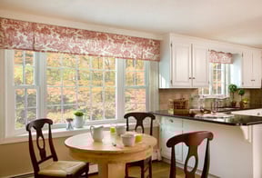 Harvey Vinyl Bay Windows | Berkeley Exteriors